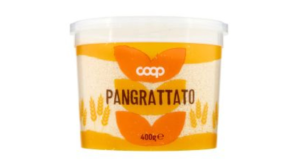 Pangrattato 400 G