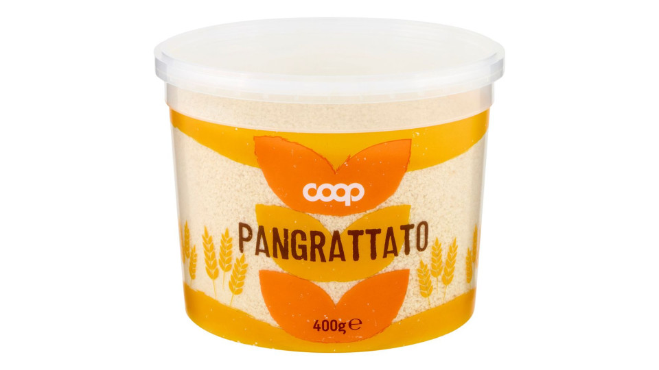 Pangrattato 400 G