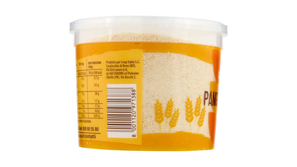 Pangrattato 400 G