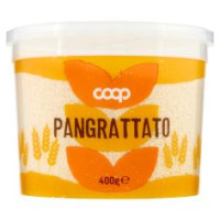 Pangrattato 400 G