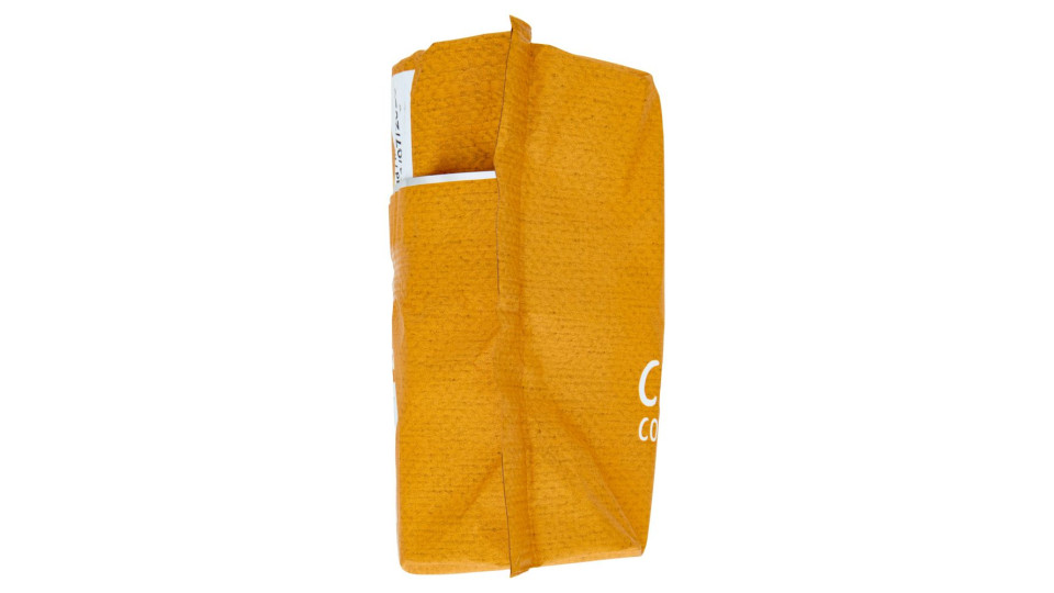 Crackers Con Farina Di Mais E Orzo Senza Lieviti 8 X 37,5 G