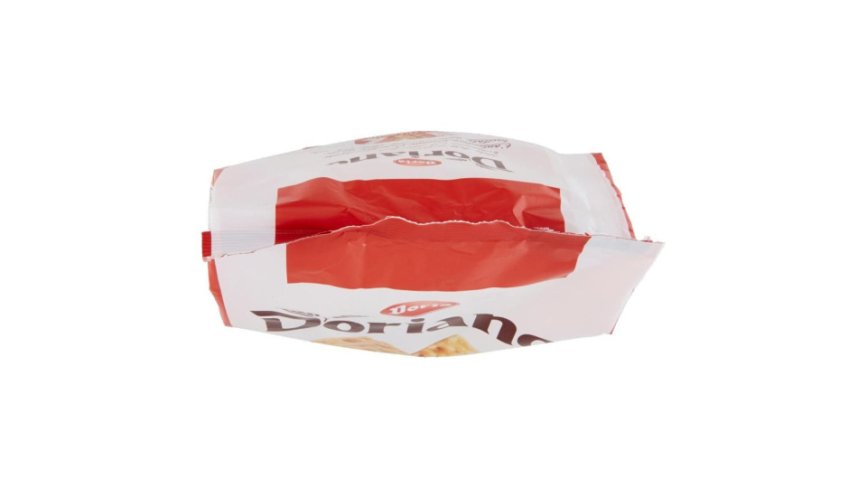 Doria Cracker Doriano Con Sale Iodato Sacco 700 G