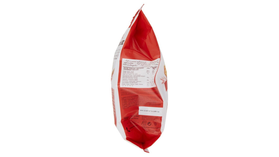 Doria Cracker Doriano Con Sale Iodato Sacco 700 G