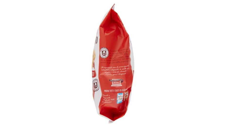 Doria Cracker Doriano Con Sale Iodato Sacco 700 G
