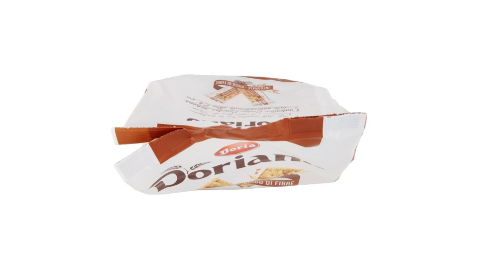 Doria Cracker Doriano Integrale Sacco 700 G