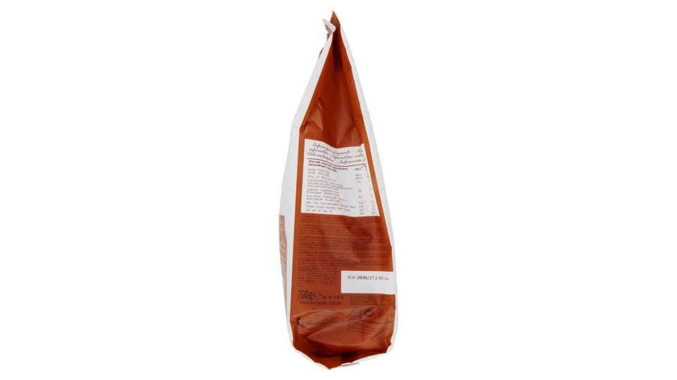 Doria Cracker Doriano Integrale Sacco 700 G