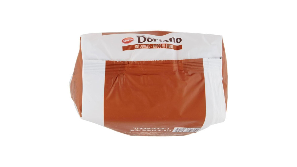 Doria Cracker Doriano Integrale Sacco 700 G