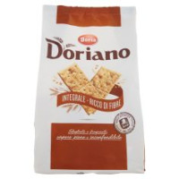 Doria Cracker Doriano Integrale Sacco 700 G