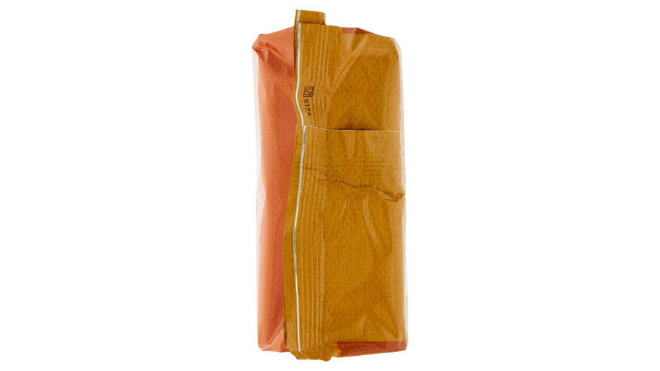 Crackers A Basso Contenuto Di Grassi Saturi 7 X 36 G