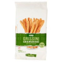 Grissini Grangrissì Con Olio Di Oliva 300 G