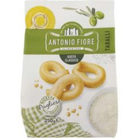 Antonio Fiore Taralli Gusto Classico 250 G
