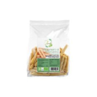 Zanella Bio Minigrissini Biologici Al Rosmarino Con Olio Di Oliva 150g