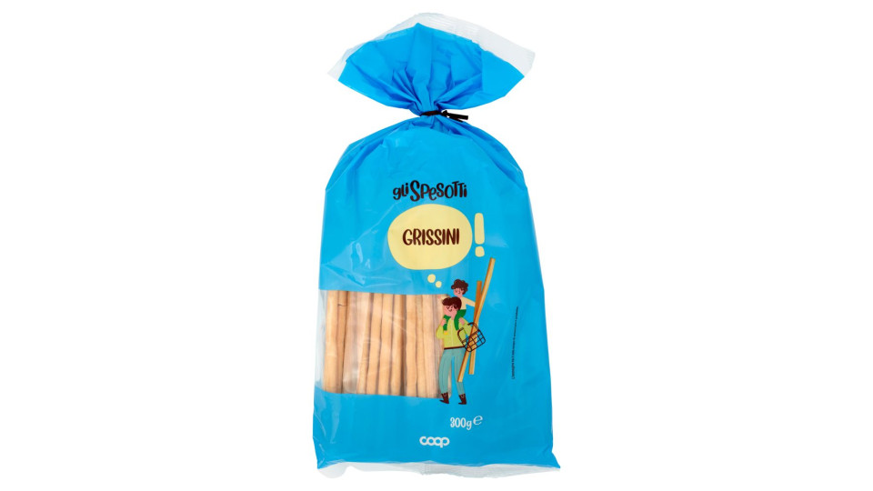 Grissini 300 G