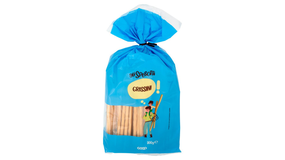 Grissini 300 G