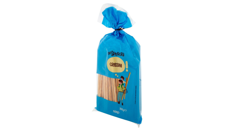 Grissini 300 G