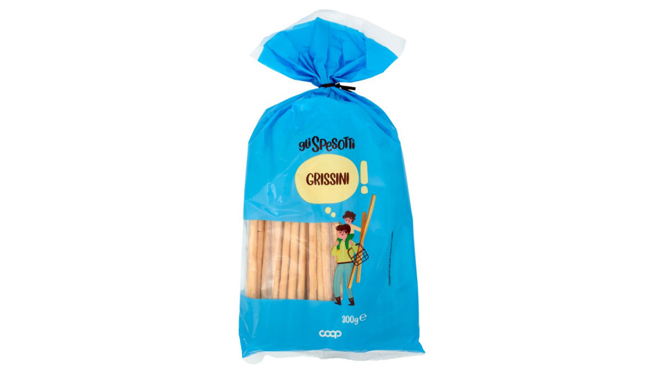 Grissini 300 G