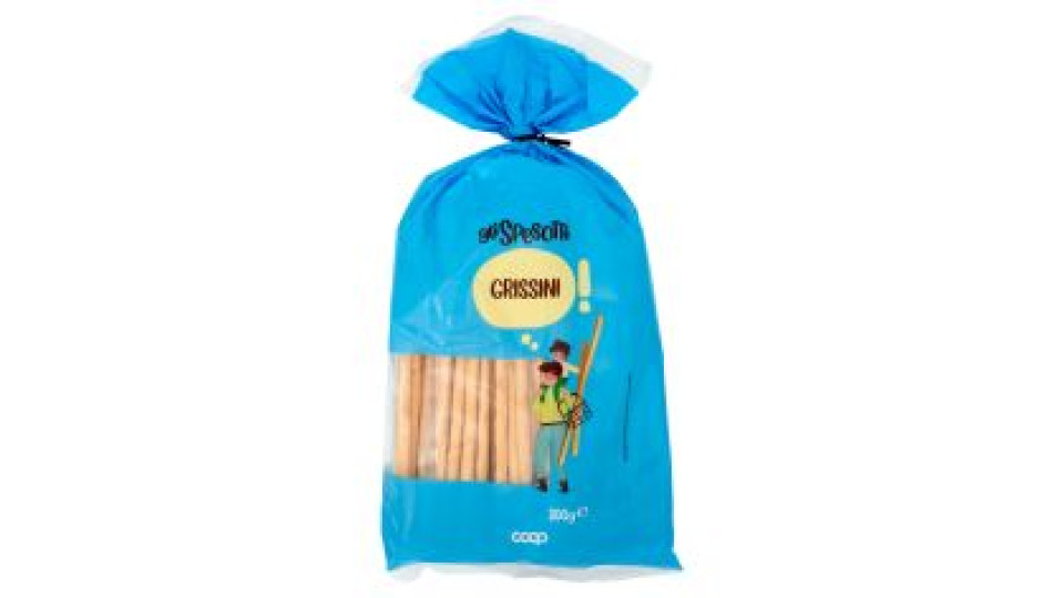 Grissini 300 G