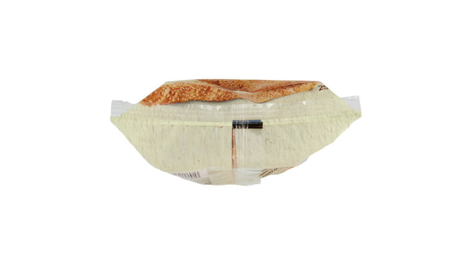 Grissoghiotti Con Semi Di Sesamo 250 G