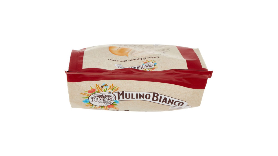 Mulino Bianco Michetti Pani Croccanti Con Farina Sostenibile 295g