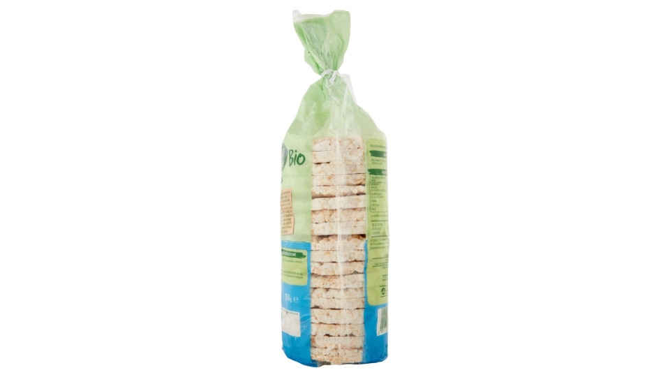 Gallette Di Riso Biologiche 150 G