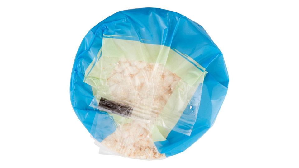 Gallette Di Riso Biologiche 150 G