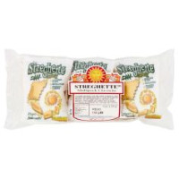 Multicereals Streghette Multipack Classiche 6 X 25 G