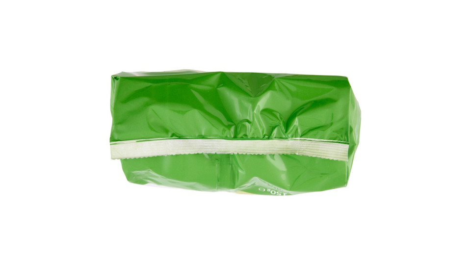 Gallette Di Mais Biologiche 150 G