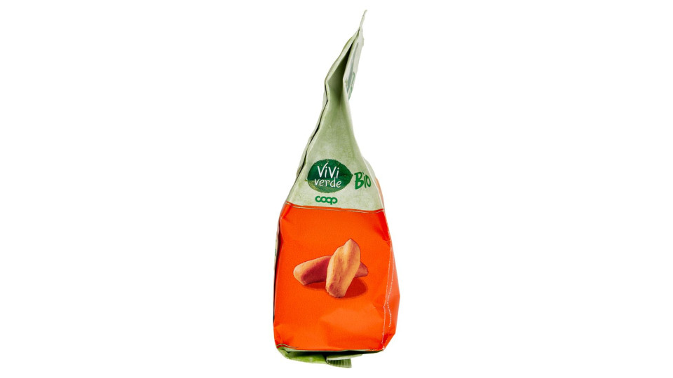 Panetti Kamut Biologici 200 G
