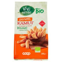 Panetti Kamut Biologici 200 G