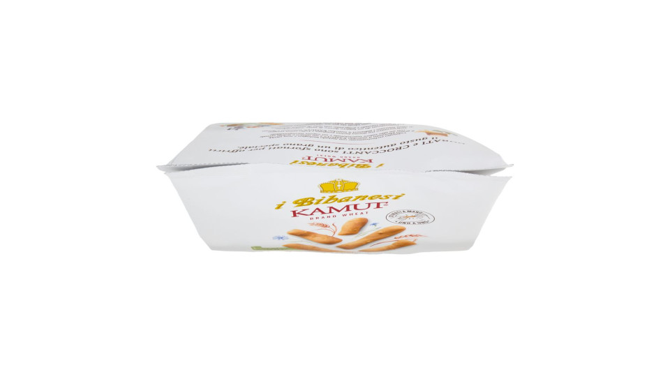 I Bibanesi Kamut Bio 250 G