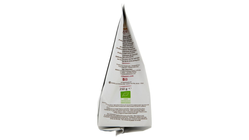 I Bibanesi Kamut Bio 250 G