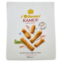 I Bibanesi Kamut Bio 250 G