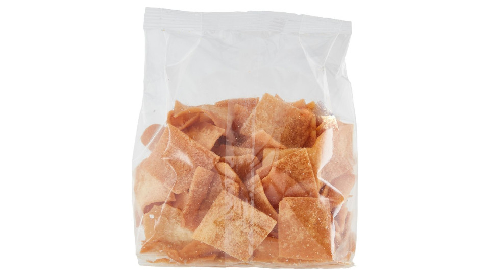 Il Forno Sardo Guttiau Croccante Sfogliette Di Pane Salato 'gusto Classico' 150 G