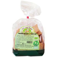 Solo Cose Buone Crackers Integrali Biologici Al Farro Con Olio Extravergine 180g
