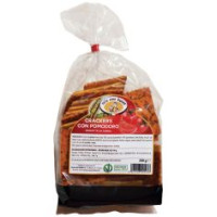 Solo Cose Buone Crackers Da Forno Con Pomodoro E Olio Di Oliva 200g