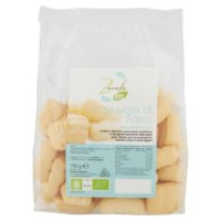 Zanella Bio Nuvole Di Farro Prodotto Biologico 150 G