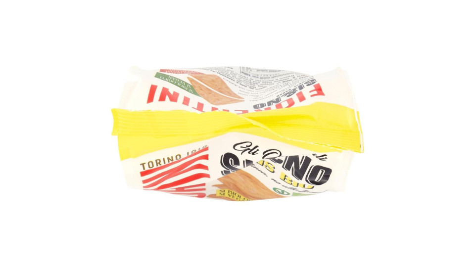 Fiorentini Gli Originali Si&no Mais Bio 90 G