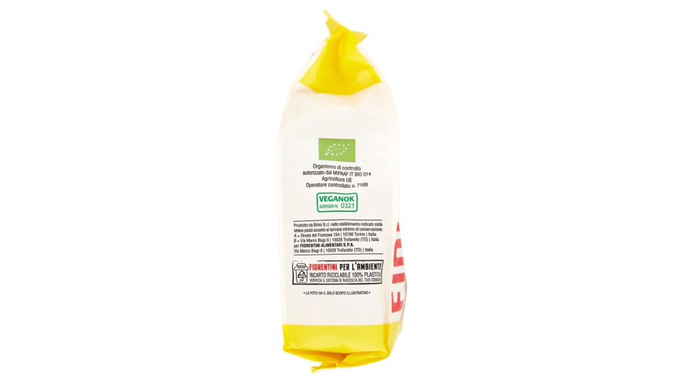 Fiorentini Gli Originali Si&no Mais Bio 90 G