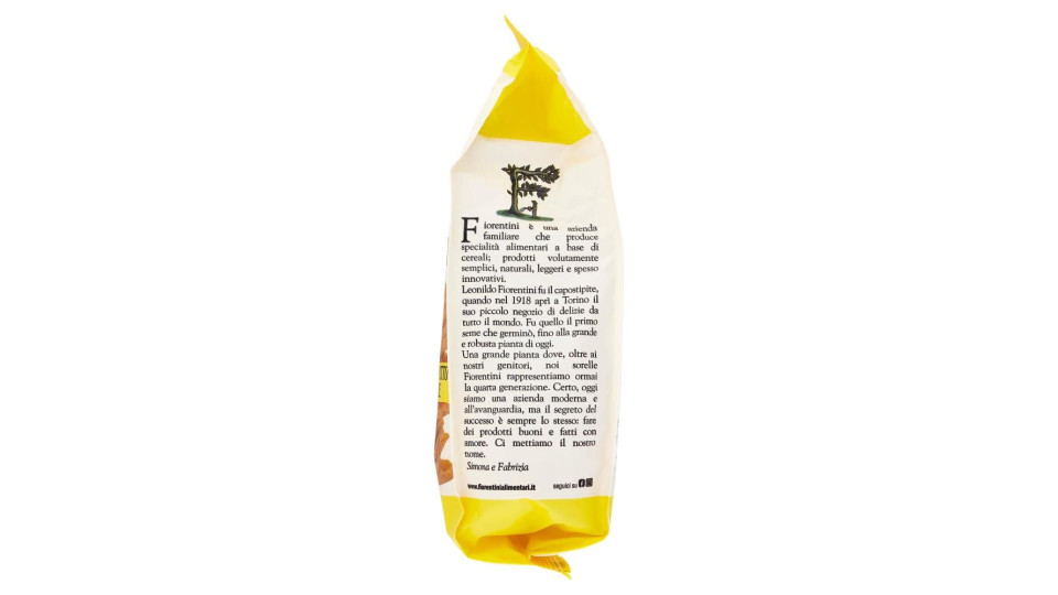 Fiorentini Gli Originali Si&no Mais Bio 90 G