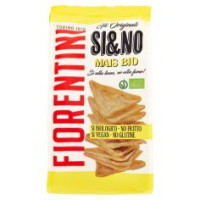 Fiorentini Gli Originali Si&no Mais Bio 90 G