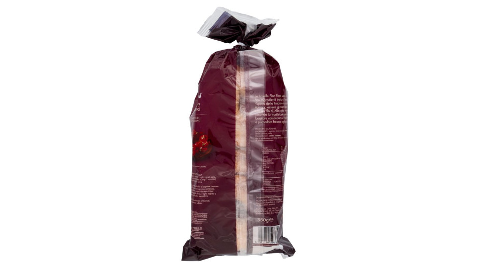 Friselle Pugliesi 350 G