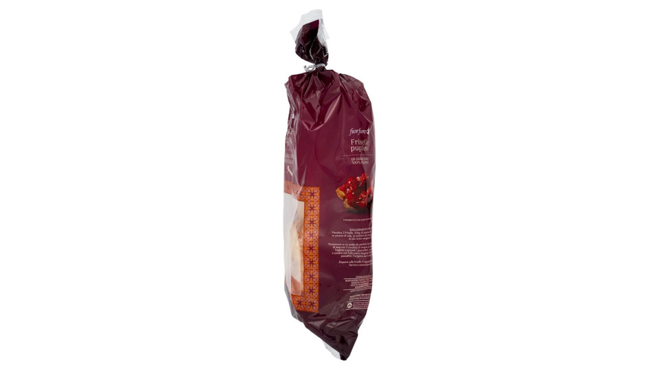 Friselle Pugliesi 350 G