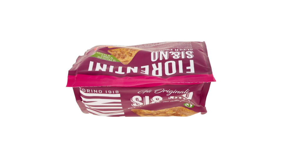Fiorentini Gli Originali Si&no Super Protein 80 G