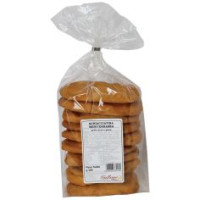 Gallone Schiacciatina Mediterranea Croccante Con Olio D’oliva E Erbe Aromatiche 300g