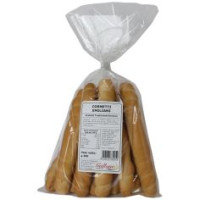 Panificio Gallone Cornetti Emiliani Tradizionali Da Forno Senza Conservanti 200g