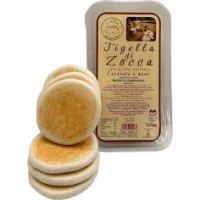Tigella Di Zocca Tigelle Tradizionali Emiliane Pronte Da Scaldare E Farcire 320g