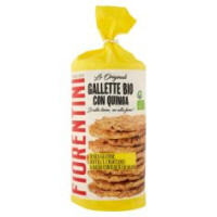 Fiorentini Le Originali Gallette Super Protein 120 G