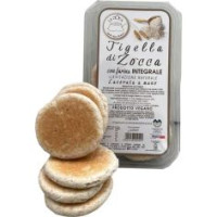 Tigella Di Zocca Tigelle Tradizionali Emiliane Morbide E Pronte Da Farcire 220g