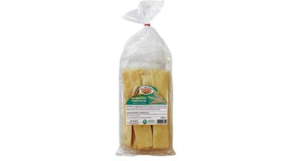 Ciabattina Ferrarese Solo Cose Buone 150 G