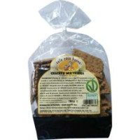 Crackers Multifibra Solo Cose Buone 200 G